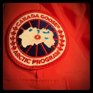 Canada Goose Chilliwack Bomber
